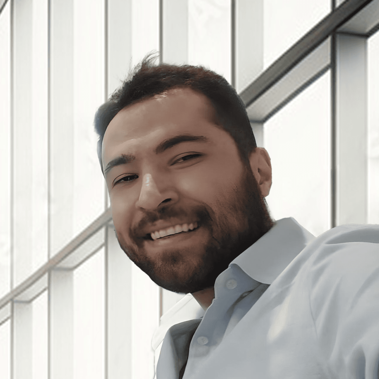 Arman Kalhori