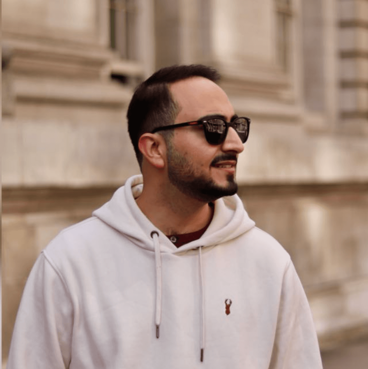 Aryan Heydari