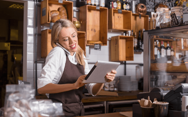 Unified operations dashboard