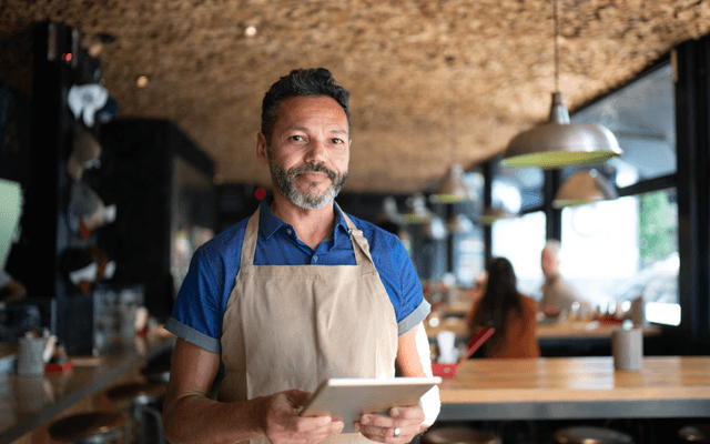 Sales analytics