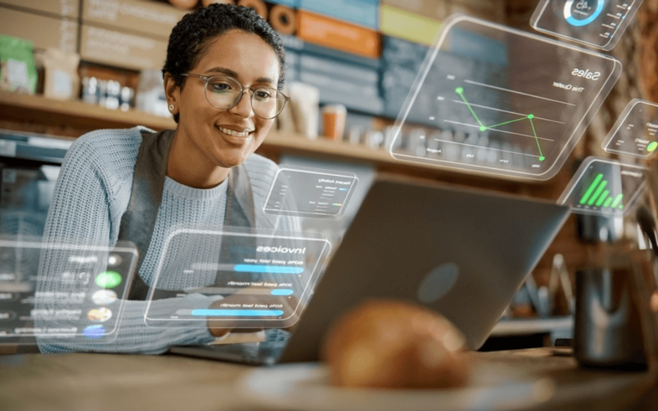 Inventory management system