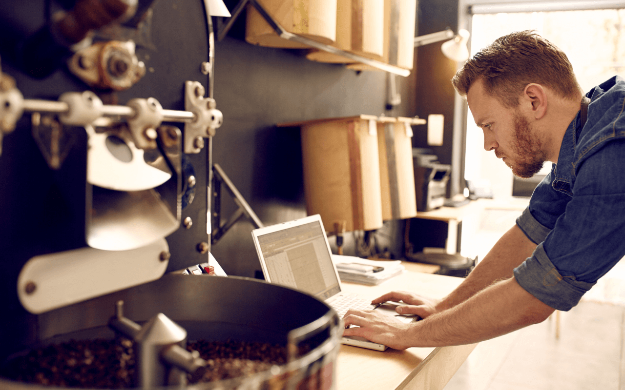 Customer insights panel