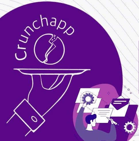The Future is here: Grow Your Hospitality Business with CrunchApp!