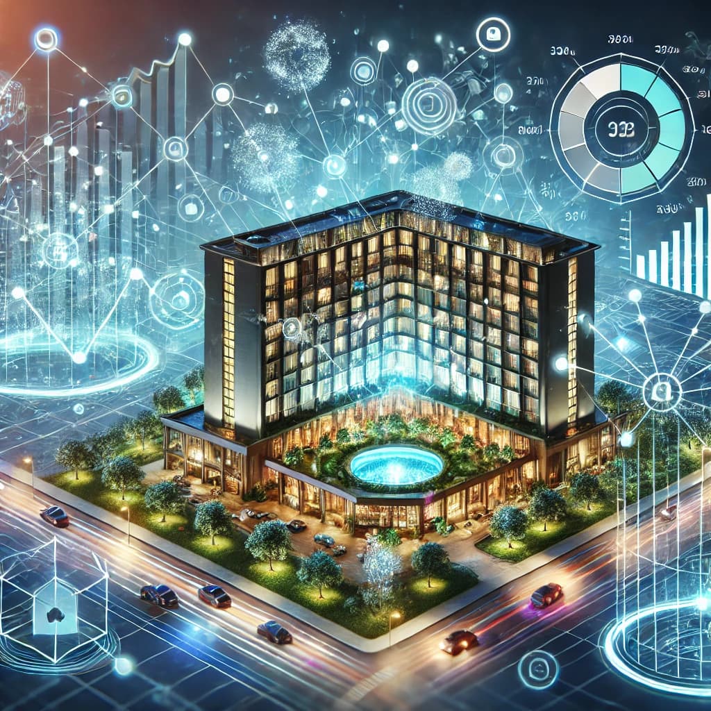 Data-Powered Delights: Why Next-Gen Analytics Fuel Hospitality Growth
